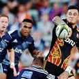 Video: Sonny Bill Williams tore it up on his Super Rugby return