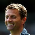 Aston Villa waste no time and appoint Tim Sherwood as permanent manager