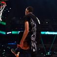 Video: Zach LaVine was the standout star of the NBA’s dunk contest