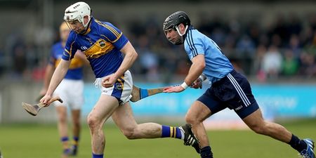 Allianz League round: Dublin rout Tipperary as Galway strike late to beat Clare