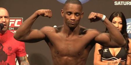 Ex-UFC fighter Yves Edwards’ review of 50 Shades of Grey is simply magnificent