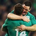 Our Six Nations team of the week is the perfect antidote to Jeremy Guscott’s ramblings