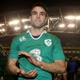 Conor Murray glad to have ‘big lad’ Johnny Sexton back for lethal England