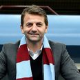 Tim Sherwood is harder than Roy Keane, claims Andy Gray