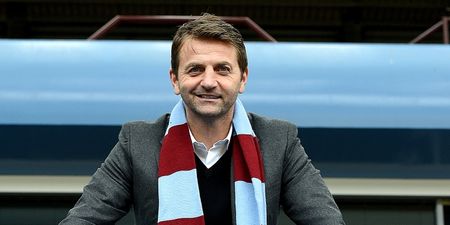 Tim Sherwood is harder than Roy Keane, claims Andy Gray