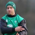 Reports: Ireland to make two changes for trip to Murrayfield