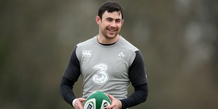 Neck injury forces Felix Jones to retire from rugby at 28
