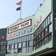PIC: Fenway Park looks incredible ahead of its first hurling game since 1954