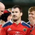 Munster and Ireland hooker Damien Varley forced to retire