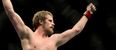 Adopted Irish UFC star Gunnar Nelson gets new opponent for UFC 189