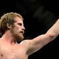 Gunnar Nelson wants to fight on the Conor McGregor v Jose Aldo card