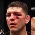 Anderson Silva, Nick Diaz and Hector Lombard all handed temporary suspensions