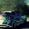 Video: This Circuit of Ireland rally promo is absolutely breathtaking