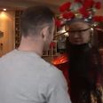 VIDEO: Wayne Rooney stars in Alan Partridge-esque Chinese New Year film