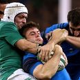 Opinion: We are not even through with England and the Welsh have started the mind games with choke tackle comments
