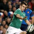 Have you seen the secret star of the Six Nations, Conor Murray’s quirky box-kick ritual?