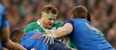 Opinion: Pascal Papé has some gall to appeal his ban for rearranging Jamie Heaslip’s back