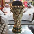 Qatar’s winter World Cup looks a done deal and it could definitely be worked into the fixtures