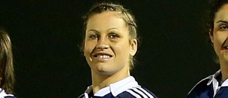 France Women’s lock Manon Andre suspended for making contact with Irish eye
