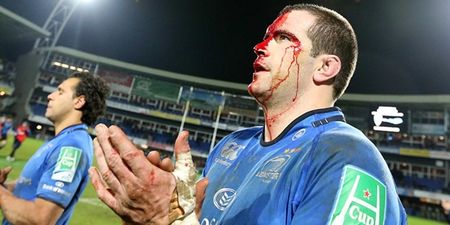 Leinster legend Shane Jennings to hang up boots at end of the season