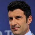 Luis Figo’s big plan for FIFA involves running two World Cups at the same time