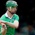 Limerick hurling legend Niall Moran quits inter-county hurling for a second time