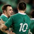 Tommy Bowe delighted he could do his late granny proud