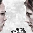 Some rare good news for the UFC as Ronda Rousey and Cat Zingano pass their drug tests