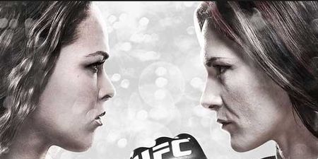 Some rare good news for the UFC as Ronda Rousey and Cat Zingano pass their drug tests