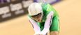 Martyn Irvine finishes 10th in Scratch Race final at the Track World Championships