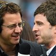 Noel Gallagher and Match of the Day is a real thing and it is happening this Sunday