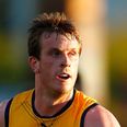 Video: Aussie Rules a step up physically, admits Paddy Brophy