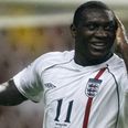 Emile Heskey on England’s failures, Rooney’s position and not pigeon-holing yourself into a role
