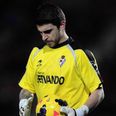 Vine: Horror error from Eibar goalkeeper gifts Villarreal an extremely soft goal