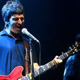 Twitter looks back in anger at Noel Gallagher’s appearance on Match of the Day