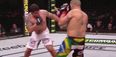Norman Parke and the MMA community stunned by crazy night of UFC action