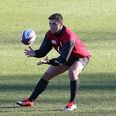 Stringer’s shirt and ice-creams in Dublin – George Ford has pretty happy memories of his time in Ireland