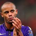 Vincent Kompany claims a trip to Stoke is tougher than the Nou Camp
