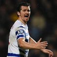 Joey Barton told by QPR boss to go to anger management as team-mate calls him a ‘villian’