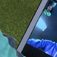 Video: Zabaleta and Mascherano talk tactics on Skype call ahead of Barcelona’s trip to City