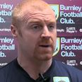 Video: Sean Dyche’s response to Jose Mourinho is reasonable, dignified and bloody brilliant
