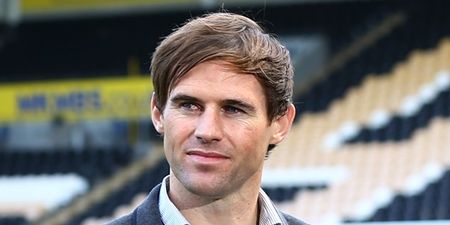 Kevin Kilbane responds to allegations that Irish players were paid to go easy on Lionel Messi