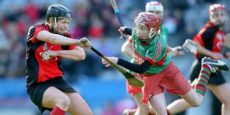 AIB GAA Club Camogie: Ursula Jacob ‘The aim at the start of every year is to be the best’