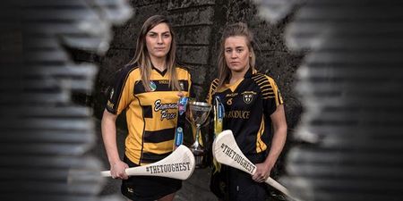 AIB GAA Club camogie: The Hurl of Honesty with Piltown and Lismore