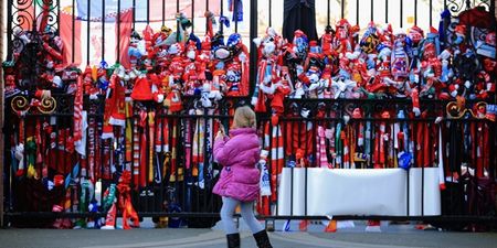 Exeter City remember Hillsborough with a wonderful classy gesture ahead of Liverpool FA Cup tie