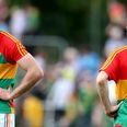 PIC: Carlow release new away jersey to be sported by U21s on Wednesday night