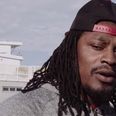 VIDEO: Marshawn Lynch stars in trailer for film all about himself (NSFW)