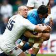 England fullback Mike Brown ruled out of Ireland game on Sunday