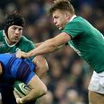 Vote: Who should Ireland select as their Number 8 to face England?