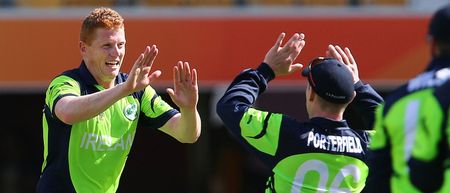 Twitter reaction to Ireland’s win over UAE in the ‘match of the Cricket World Cup’